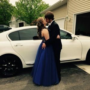 Meet your Posher, Justin